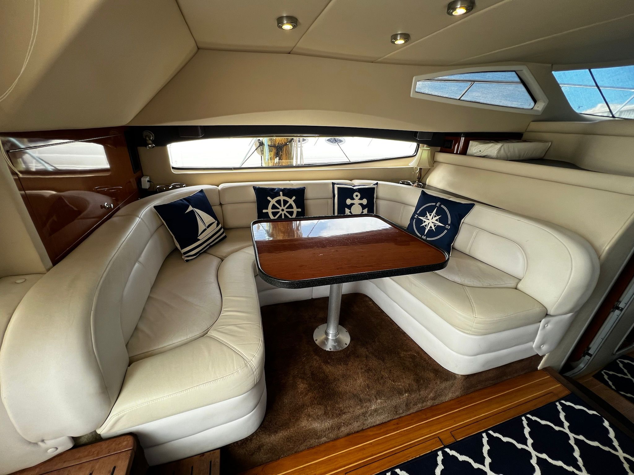 azimut cloud dolce vita yacht miami